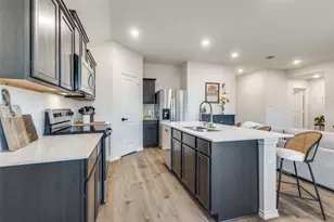 13193 Don Fisher Ln, Providence Village, TX 76227 - Photo 11