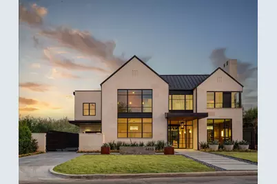 6416 Park Lane, Dallas, TX 75225 - Photo 1
