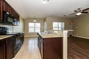 1827 Willowbrook Dr, Terrell, TX 75160 - Photo 7