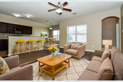 1827 Willowbrook Drive, Terrell, TX 75160 - Photo 3