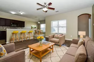 1827 Willowbrook Dr, Terrell, TX 75160 - Photo 3