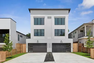 2327 Vagas Street #102, Dallas, TX 75219 - Photo 1