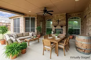 14708 Myrtle Beach Ln, Frisco, TX 75035 - Photo 3