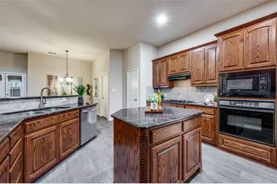 3539 Crosshaven Lane, Frisco, TX 75033 - Photo 13