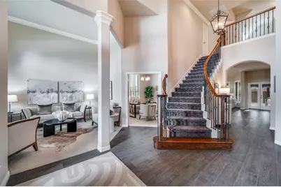 3539 Crosshaven Lane, Frisco, TX 75033 - Photo 3