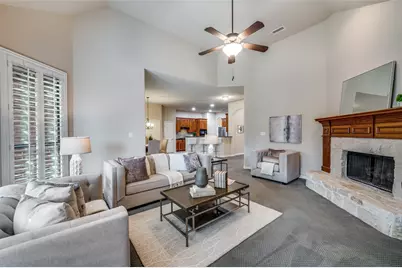 3539 Crosshaven Lane, Frisco, TX 75033 - Photo 7