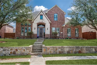 3539 Crosshaven Lane, Frisco, TX 75033 - Photo 1