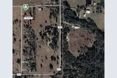 Tbd Lot B Private Road 7928, Wills Point, TX 75169 - Photo 1