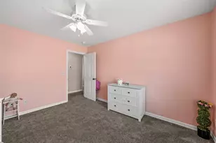 275 N Quail Run Dr, West, TX 76691 - Photo 21