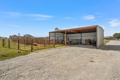275 N Quail Run Drive, West, TX 76691 - Photo 25