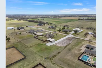 275 N Quail Run Drive, West, TX 76691 - Photo 31