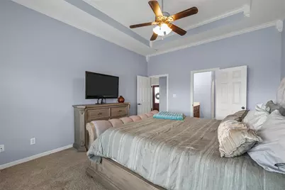 275 N Quail Run Drive, West, TX 76691 - Photo 15