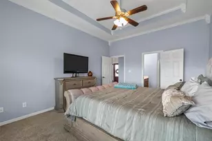 275 N Quail Run Dr, West, TX 76691 - Photo 15