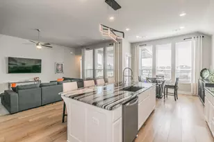 2214 Desmond Dr, Forney, TX 75126 - Photo 5