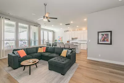 2214 Desmond Drive, Forney, TX 75126 - Photo 9