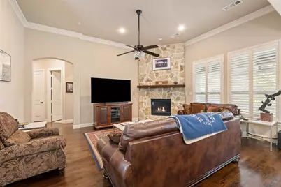 1125 Blue Lake Boulevard, Arlington, TX 76005 - Photo 19