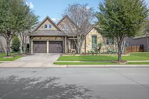 1125 Blue Lake Blvd, Arlington, TX 76005 - Photo 1