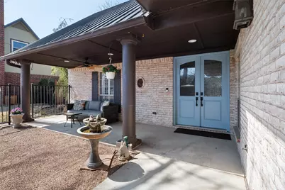 8903 Ravenswood Road, Granbury, TX 76049 - Photo 3