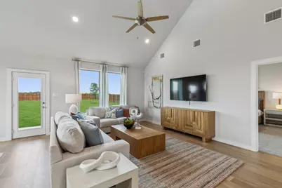 1894 Balfour Bend, Forney, TX 75126 - Photo 13