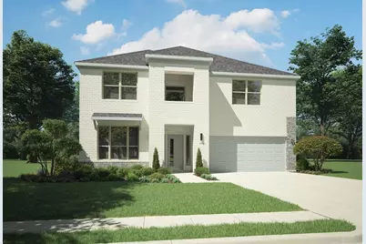 1894 Balfour Bend, Forney, TX 75126 - Photo 1