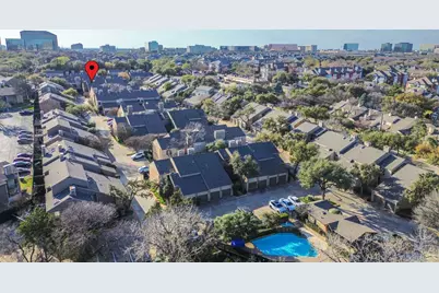 5616 Preston Oaks Road #1406, Dallas, TX 75254 - Photo 33