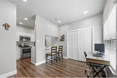 5616 Preston Oaks Road #1406, Dallas, TX 75254 - Photo 11