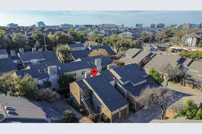 5616 Preston Oaks Road #1406, Dallas, TX 75254 - Photo 35