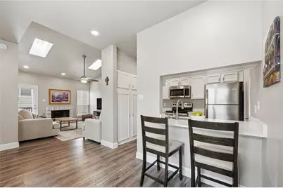 5616 Preston Oaks Road #1406, Dallas, TX 75254 - Photo 5