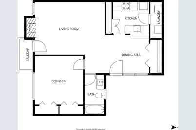 5616 Preston Oaks Road #1406, Dallas, TX 75254 - Photo 35