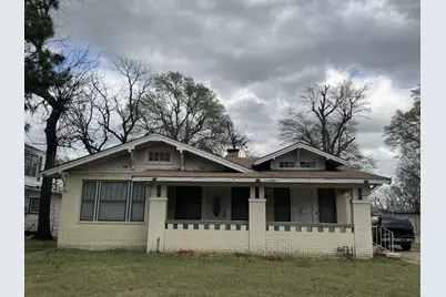 646 Fitzhugh, Paris, TX 75460 - Photo 1