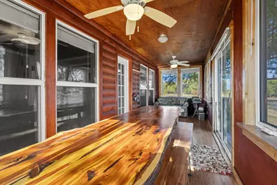 300 Co Rd 27100, Honey Grove, TX 75446 - Photo 27