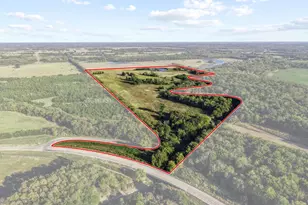 300 County Rd 27100, Honey Grove, TX 75446 - Photo 1