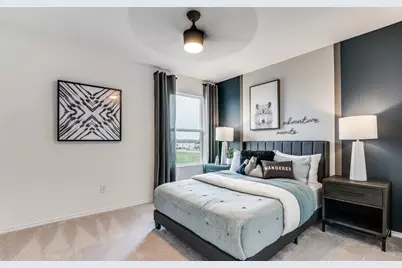 2473 Arbutus Drive, Forney, TX 75926 - Photo 13