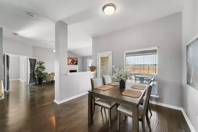 101 Paddock Lane, McLendon Chisholm, TX 75032 - Photo 9