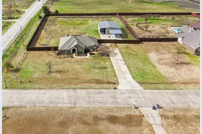 101 Paddock Lane, McLendon Chisholm, TX 75032 - Photo 35