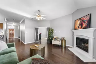 101 Paddock Ln, McLendon Chisholm, TX 75032 - Photo 5