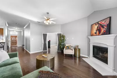 101 Paddock Lane, McLendon Chisholm, TX 75032 - Photo 5