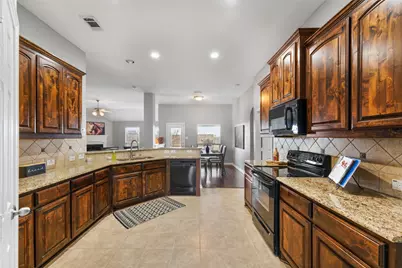 101 Paddock Lane, McLendon Chisholm, TX 75032 - Photo 13