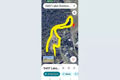 5407 Lake Granbury Trail, Granbury, TX 76048 - Photo 5