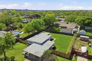 4913 Eldorado Dr, North Richland Hills, TX 76180 - Photo 37