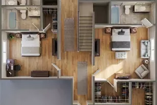 3937 Winfield Ave, Fort Worth, TX 76109 - Photo 3