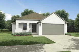 1184 Nora Ln, Forney, TX 75126 - Photo 1