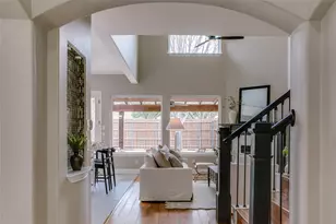 7411 Sugar Maple Dr, Irving, TX 75063 - Photo 5