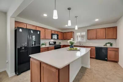 816 Hidden Eddy Drive, McKinney, TX 75071 - Photo 11