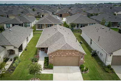 816 Hidden Eddy Drive, McKinney, TX 75071 - Photo 21