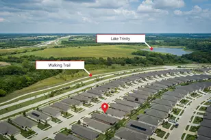 816 Hidden Eddy Dr, McKinney, TX 75071 - Photo 23