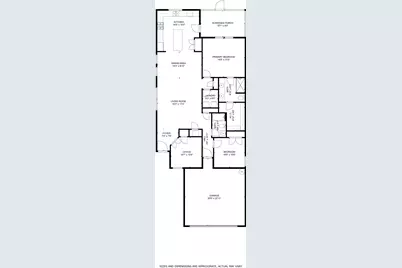 816 Hidden Eddy Drive, McKinney, TX 75071 - Photo 5