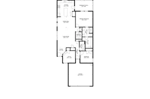 816 Hidden Eddy Dr, McKinney, TX 75071 - Photo 5