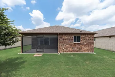 816 Hidden Eddy Drive, McKinney, TX 75071 - Photo 3