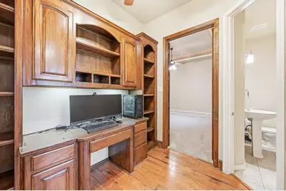 5626 Teague Road, Fort Worth, TX 76140 - Photo 13